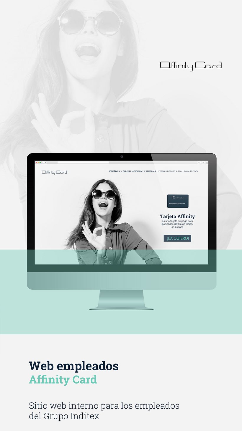 Web empleados Affinity Card_Grupo Inditex -1