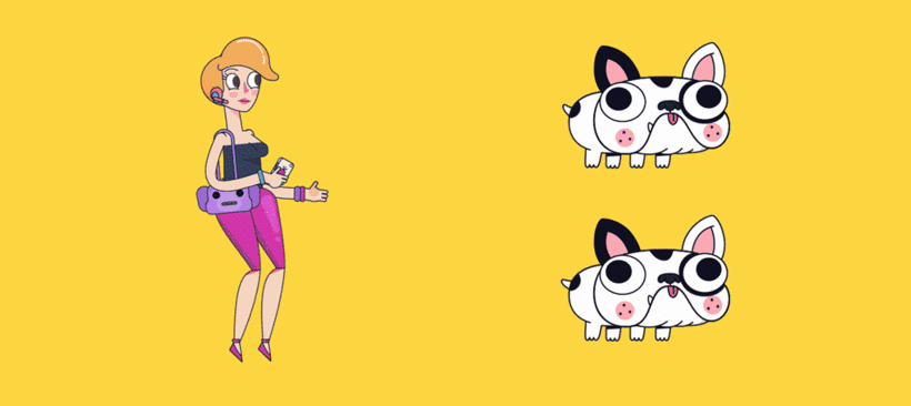 Technology Plaza (Collaboration with Sociedad Fantasma) 2