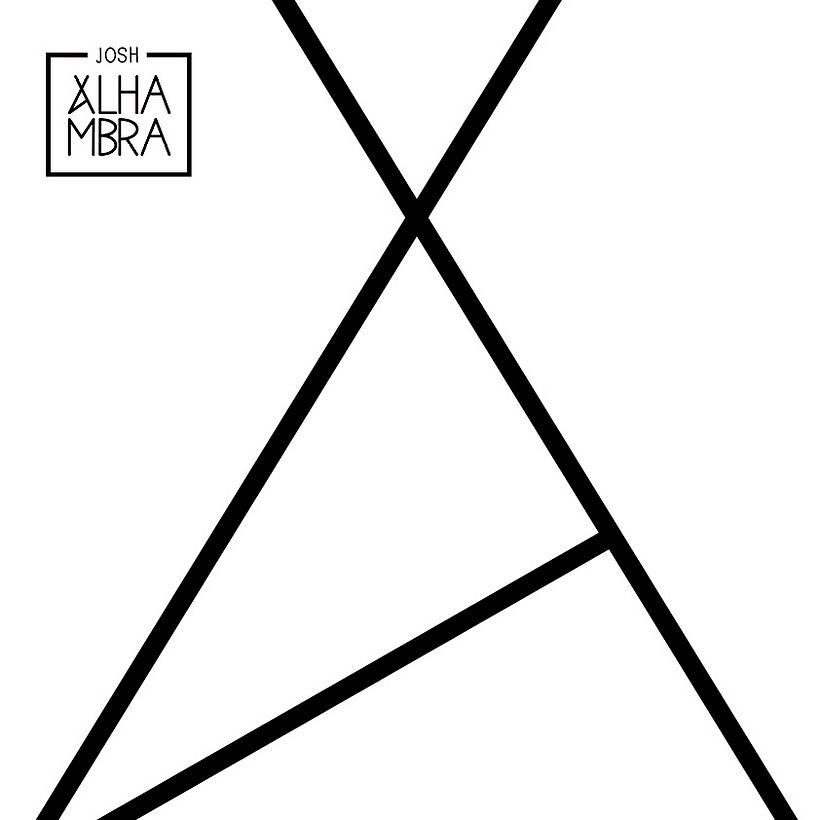 Portfolio. JoshAlhambra - Design