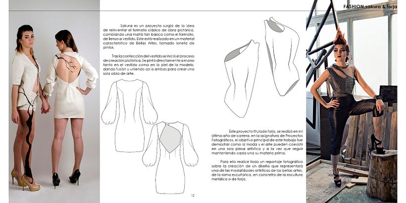 Portfolio. JoshAlhambra - Design