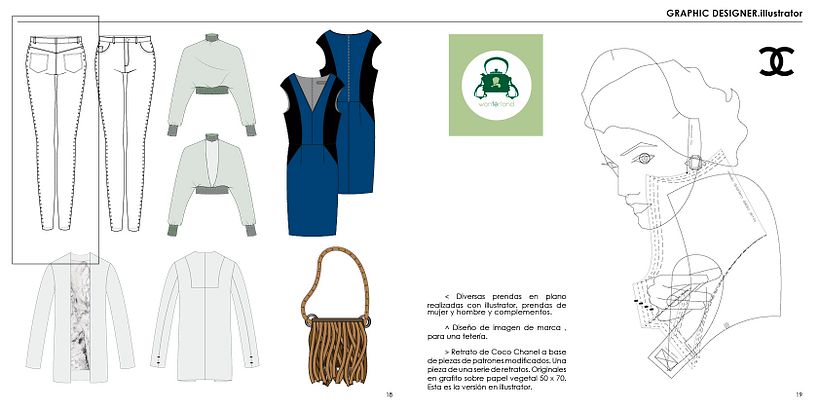 Portfolio. JoshAlhambra - Design