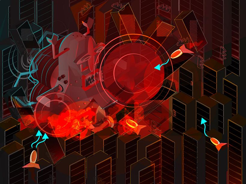 Attack! -1