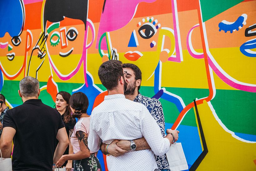 INSTAGRAM KIND COMMENTS WALL 2