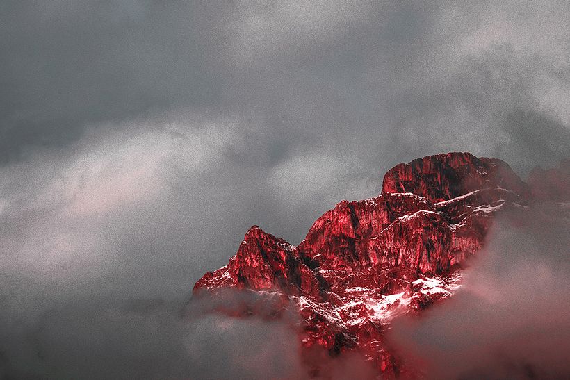 Lo complejo del cerebro, por medio de hermosas fotografías 14