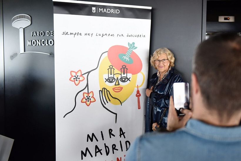 MIRA MADRID 12