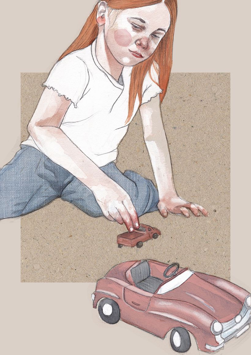 Guía Didáctica Niña Invisible 4