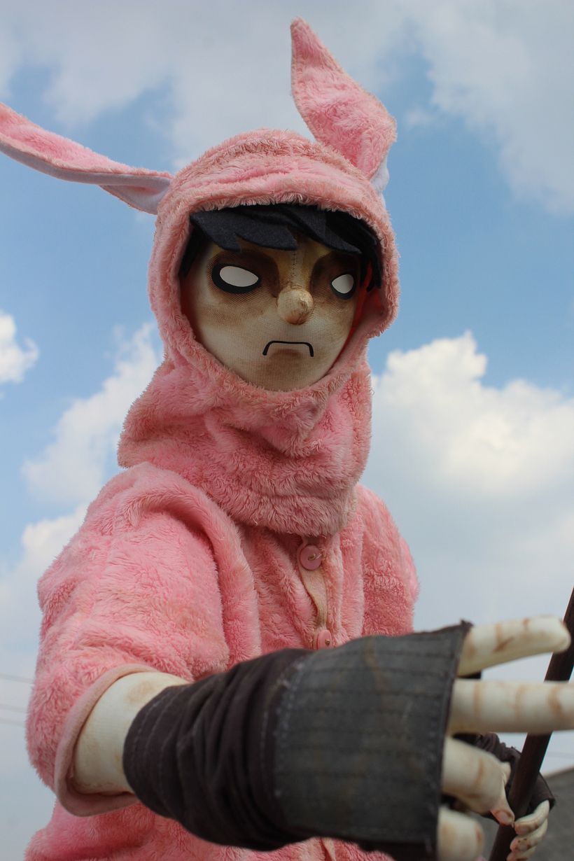 Kigurumi Banzai 0