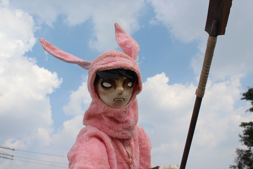 Kigurumi Banzai 2