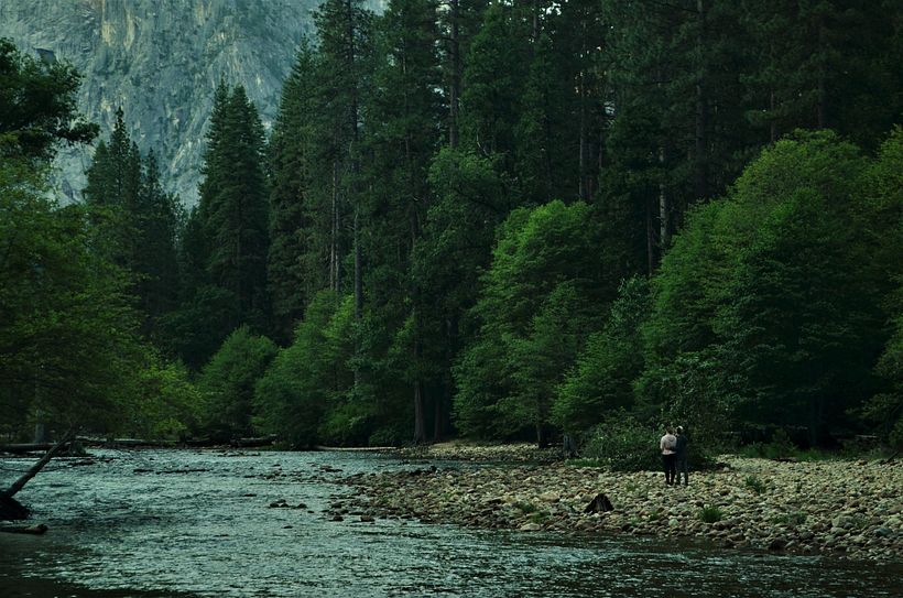 Fotografías - California -1