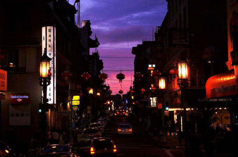 Fotografías - California 3