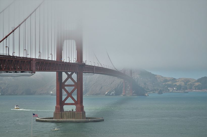 Fotografías - California 4