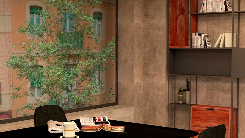 TOP DOG. The Business Hotel 5