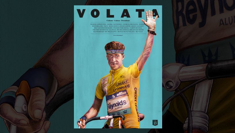 Volata 0