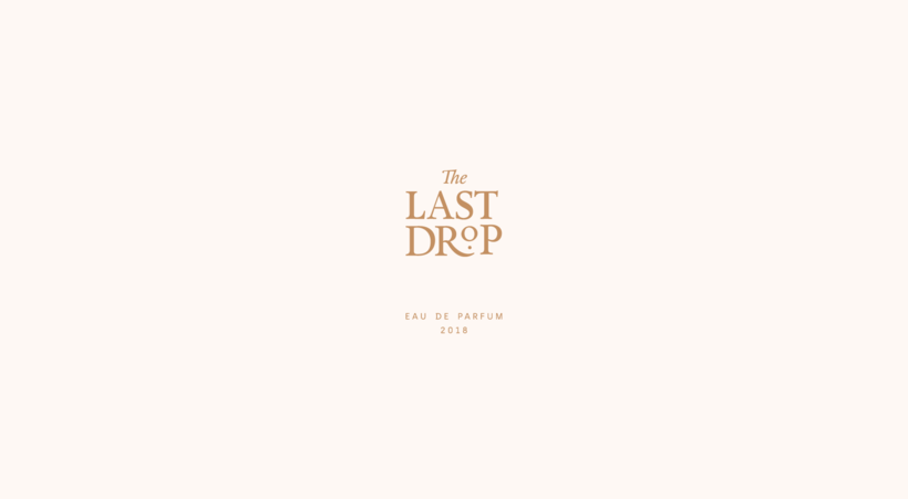 THE LAST DROP 0