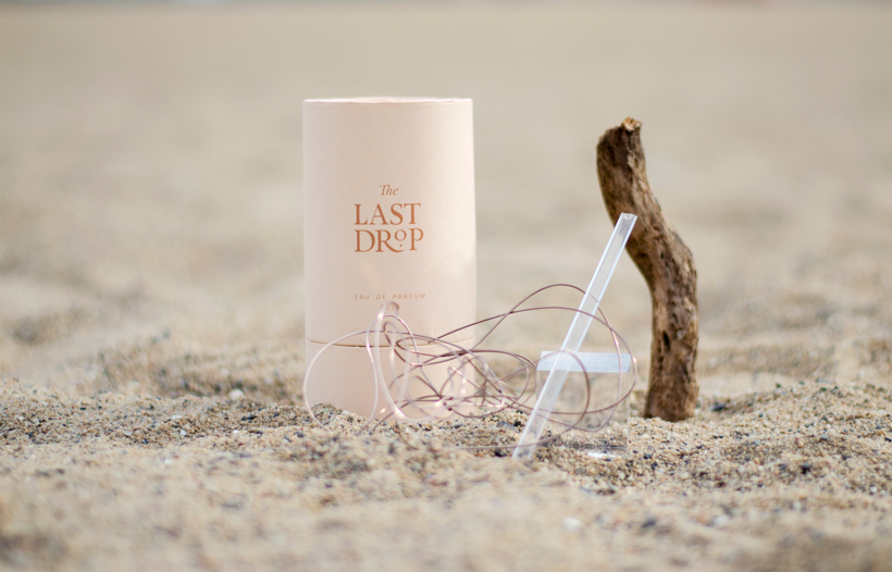 THE LAST DROP 6
