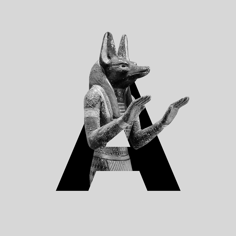 Divine Type / 36 Days Of Type 2