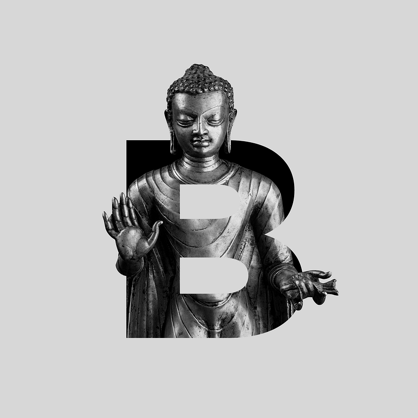 Divine Type / 36 Days Of Type 3