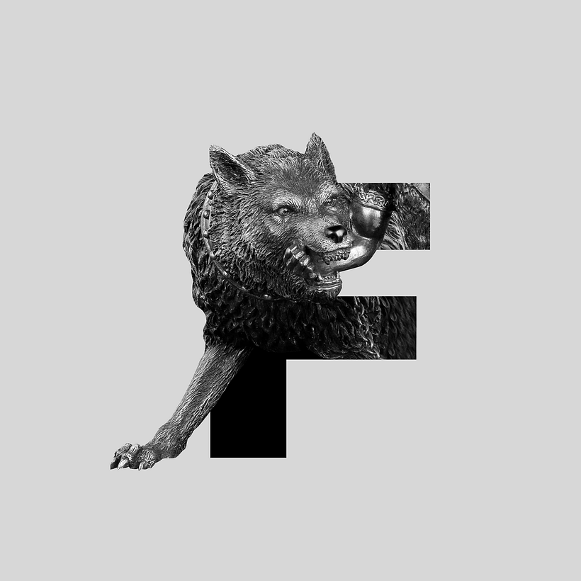 Divine Type / 36 Days Of Type 7