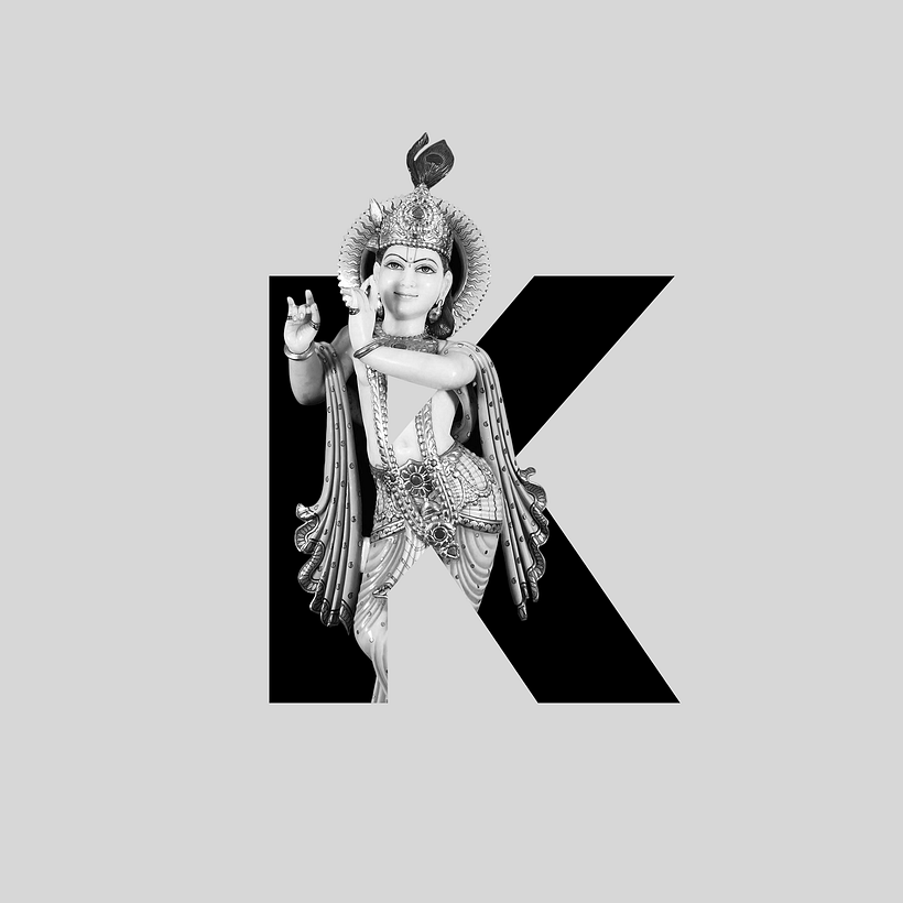 Divine Type / 36 Days Of Type 12