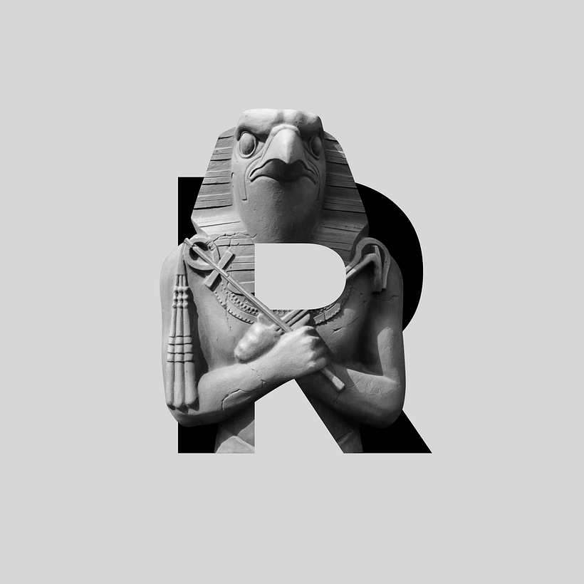 Divine Type / 36 Days Of Type 19