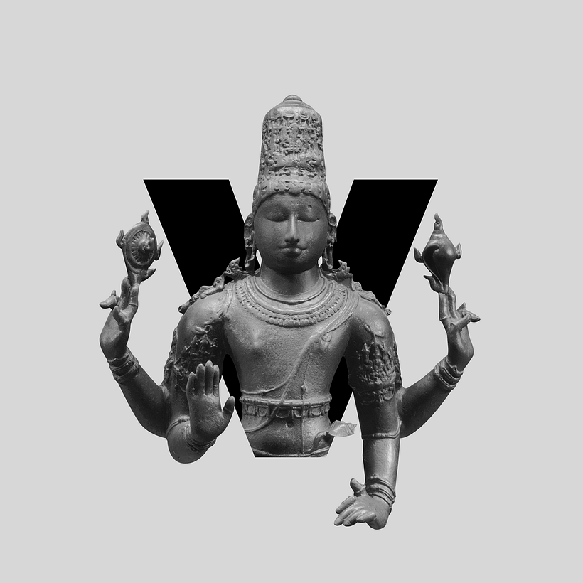 Divine Type / 36 Days Of Type 23