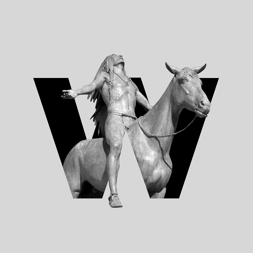 Divine Type / 36 Days Of Type 24