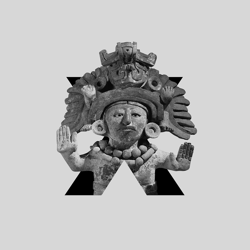 Divine Type / 36 Days Of Type 25