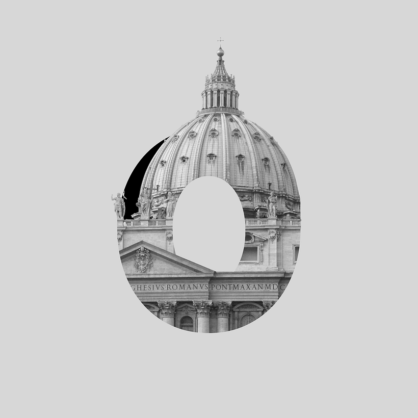 Divine Type / 36 Days Of Type 28