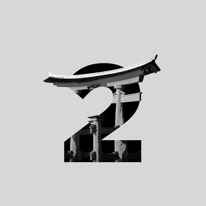 Divine Type / 36 Days Of Type 30