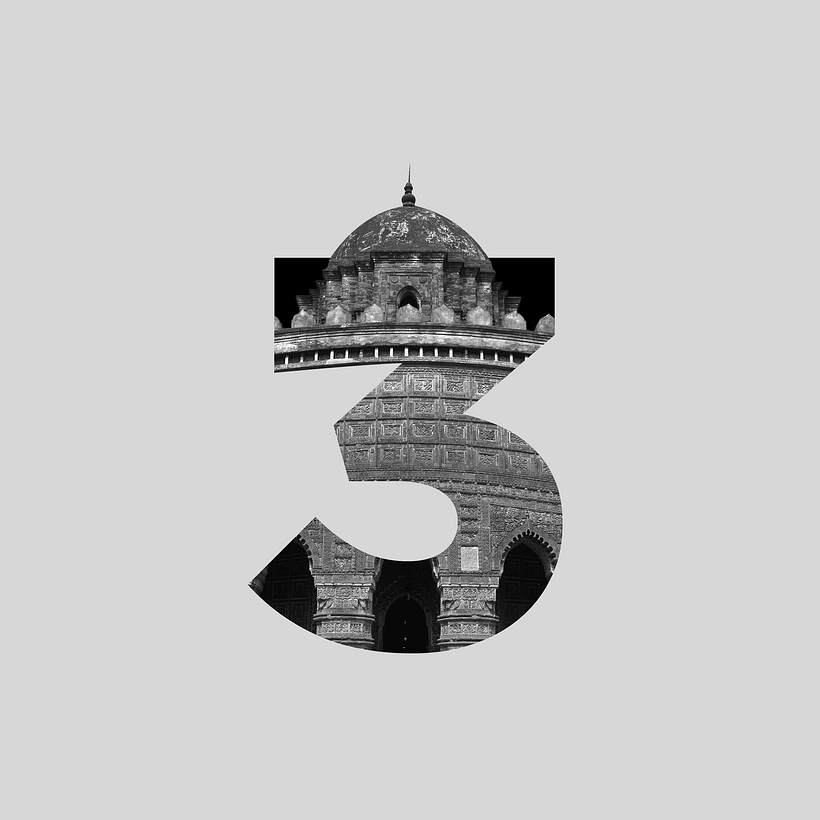 Divine Type / 36 Days Of Type 31