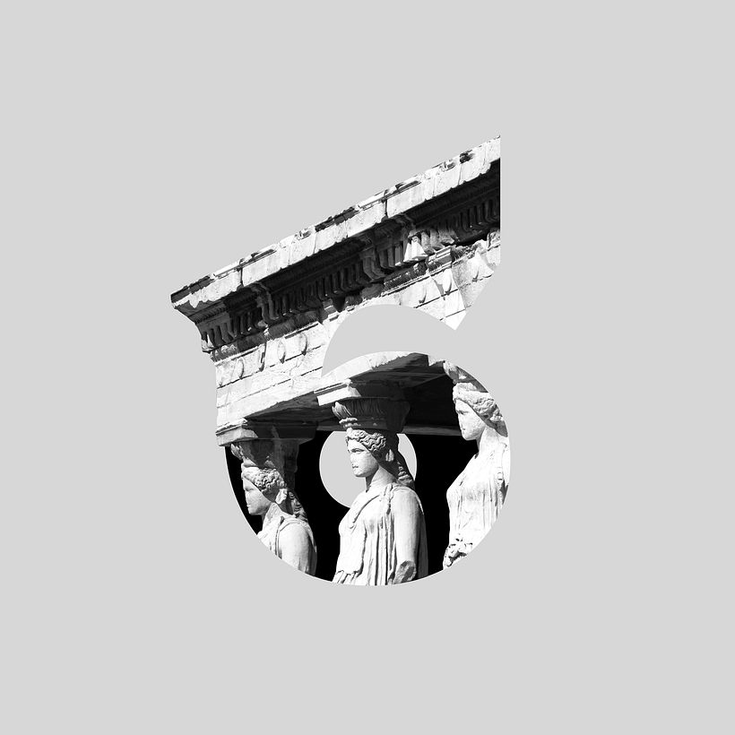 Divine Type / 36 Days Of Type 34