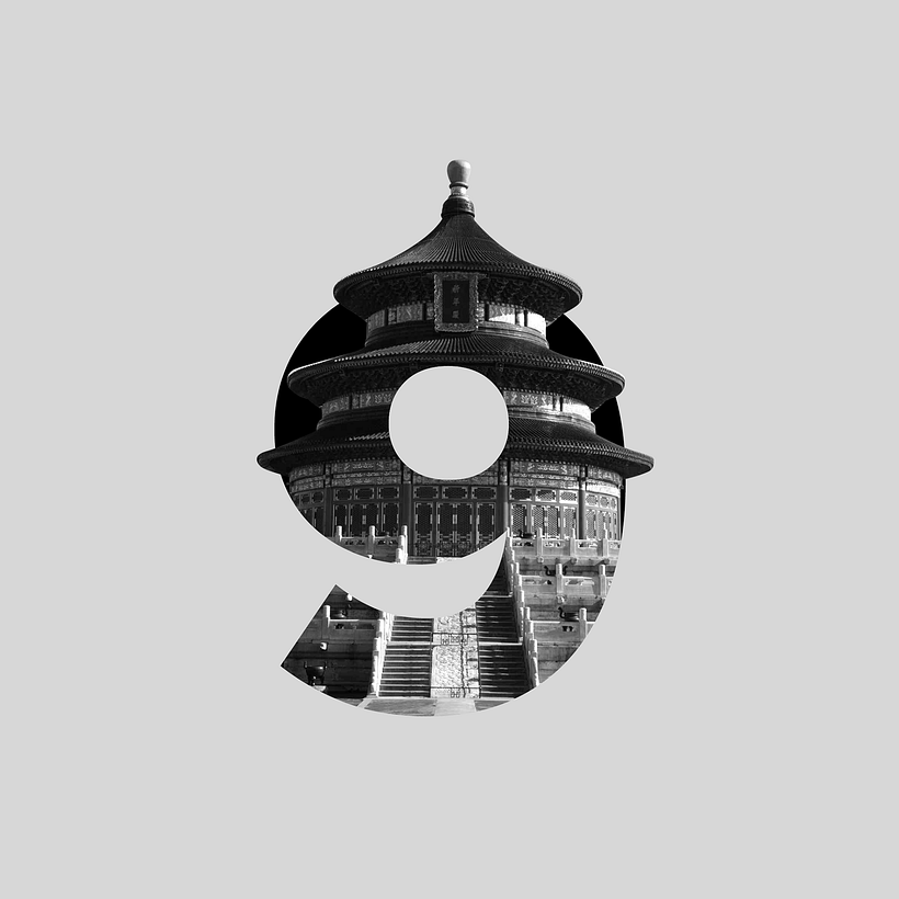 Divine Type / 36 Days Of Type 37