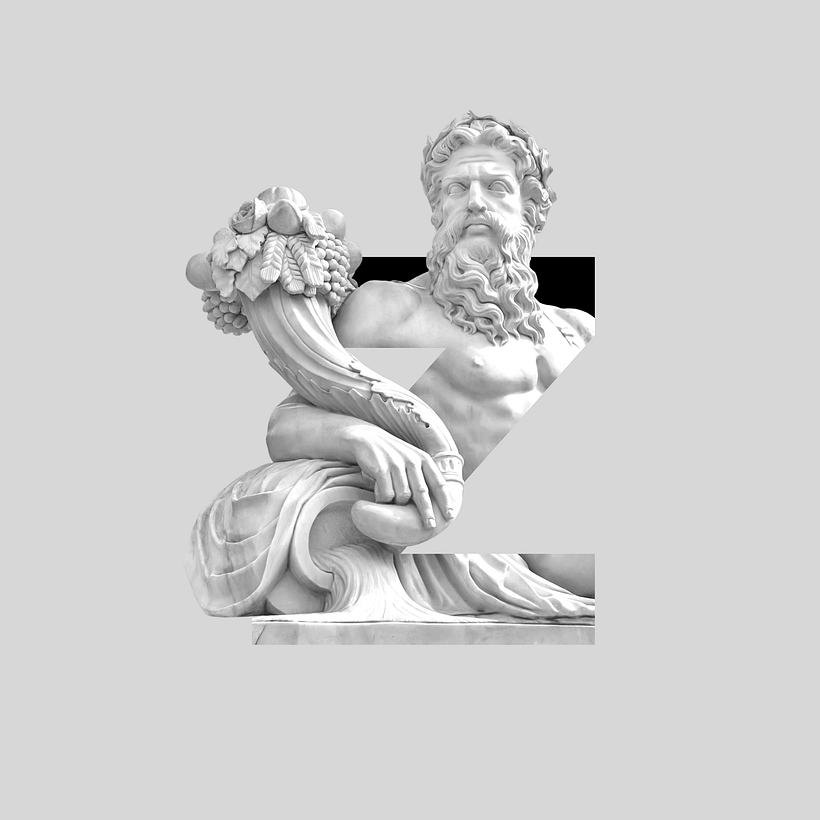 Divine Type / 36 Days Of Type 27