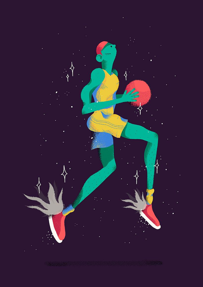 Progettazione del personaggio 1