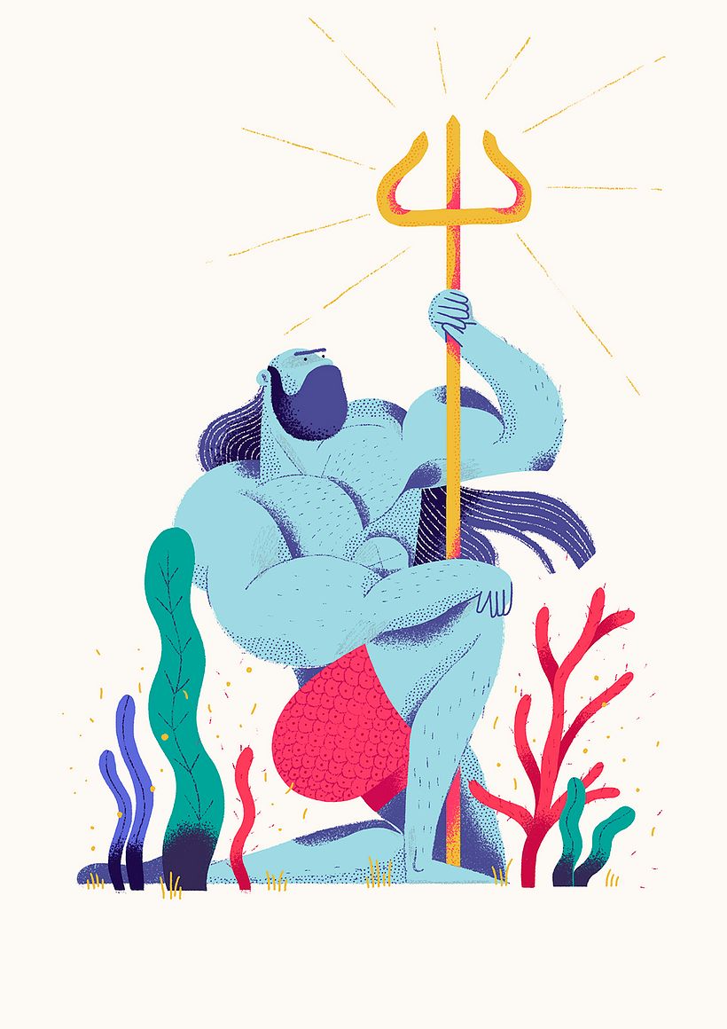 Progettazione del personaggio 3