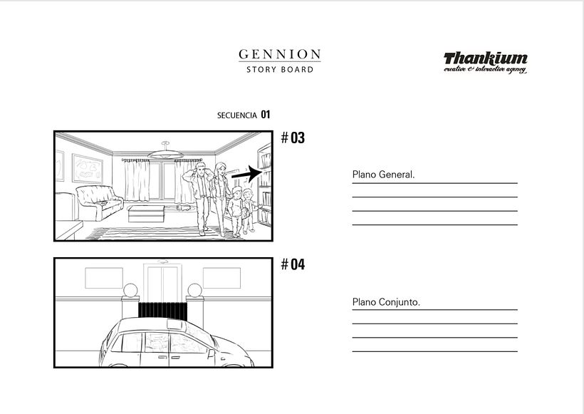 Storyboard - Gennion Solutions 2