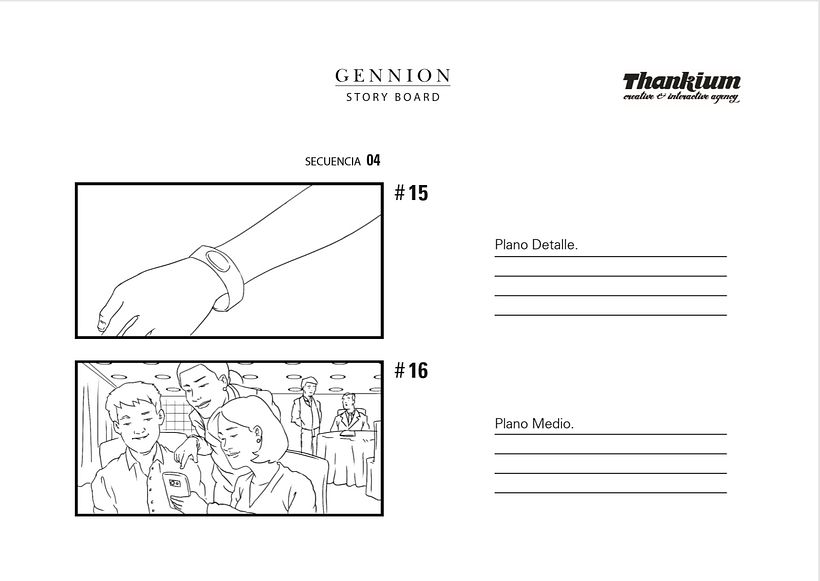 Storyboard - Gennion Solutions 10