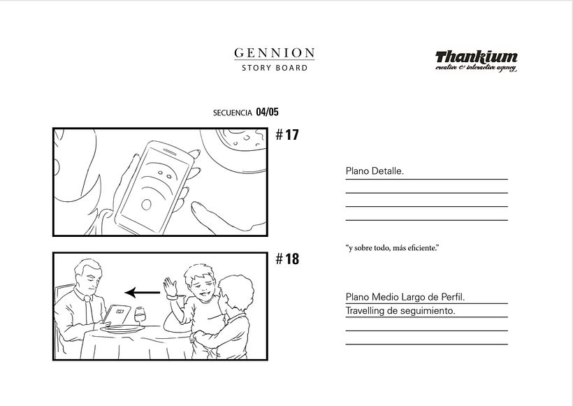 Storyboard - Gennion Solutions 11