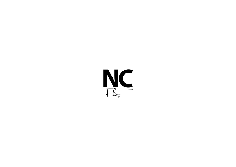 Logotipo para Néstor Cuenca 5