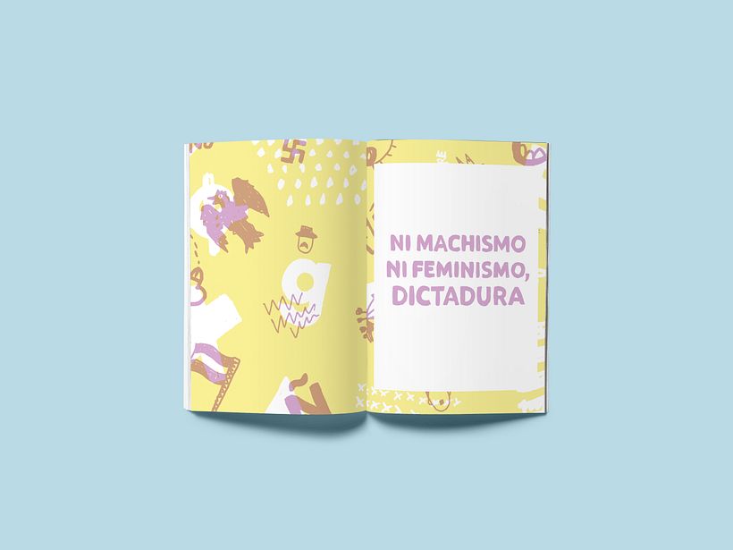 Revista gag. 0