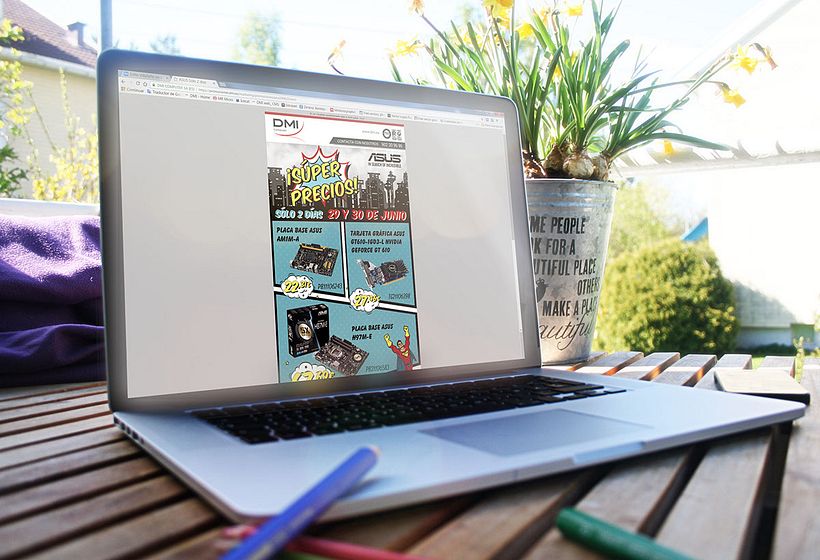 Newsletters -1