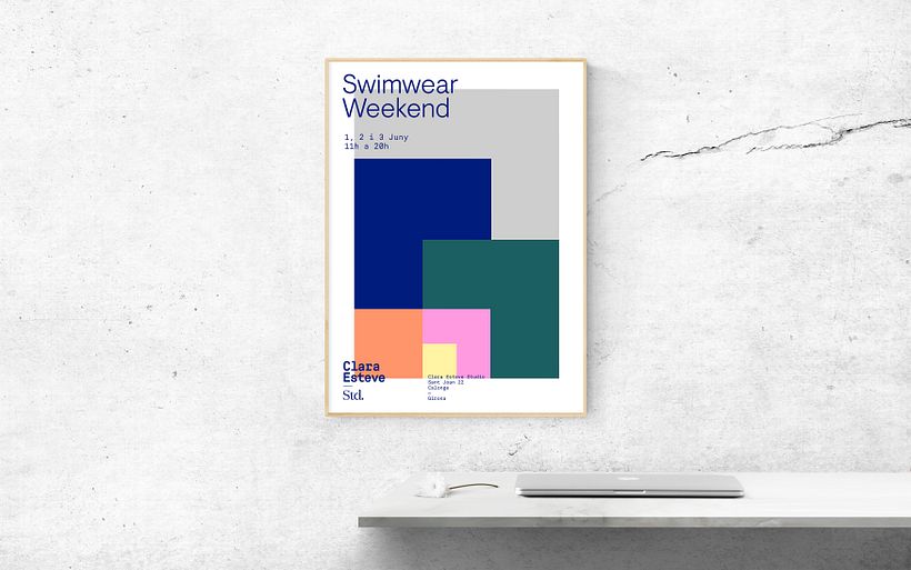 2017/18 Poster collection 7