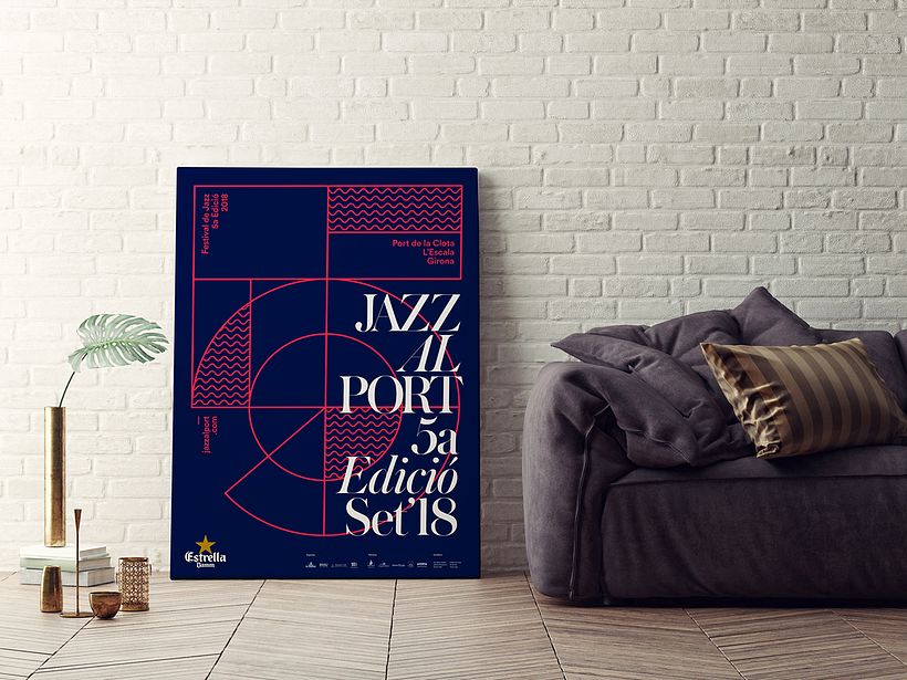 2017/18 Poster collection 9