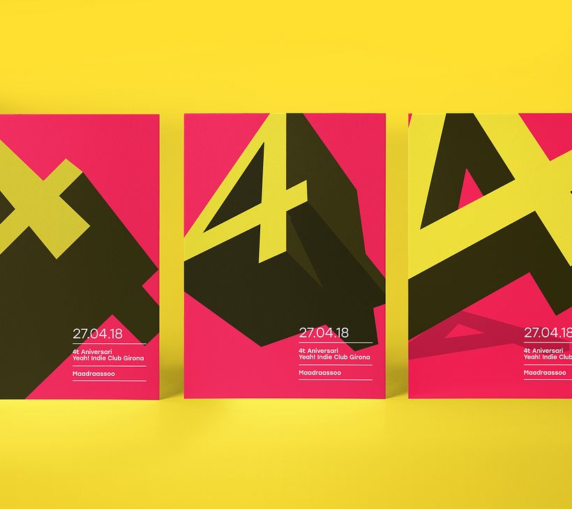 2017/18 Poster collection 11