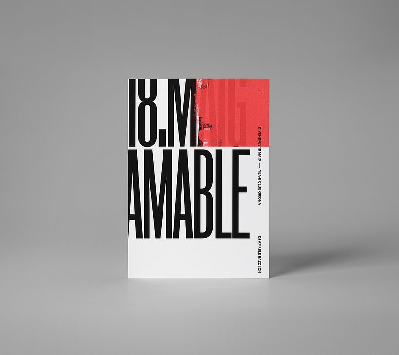 2017/18 Poster collection 12