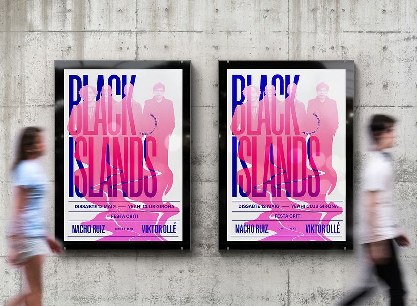 2017/18 Poster collection 14