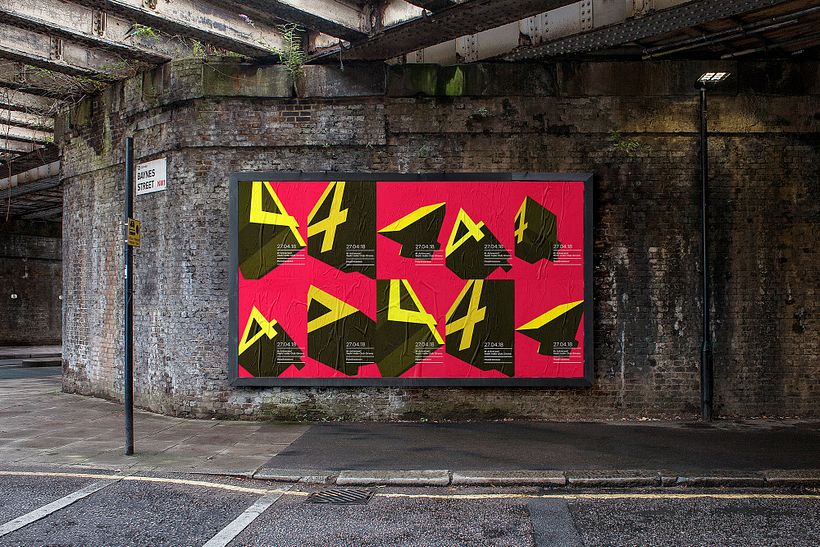 2017/18 Poster collection 18