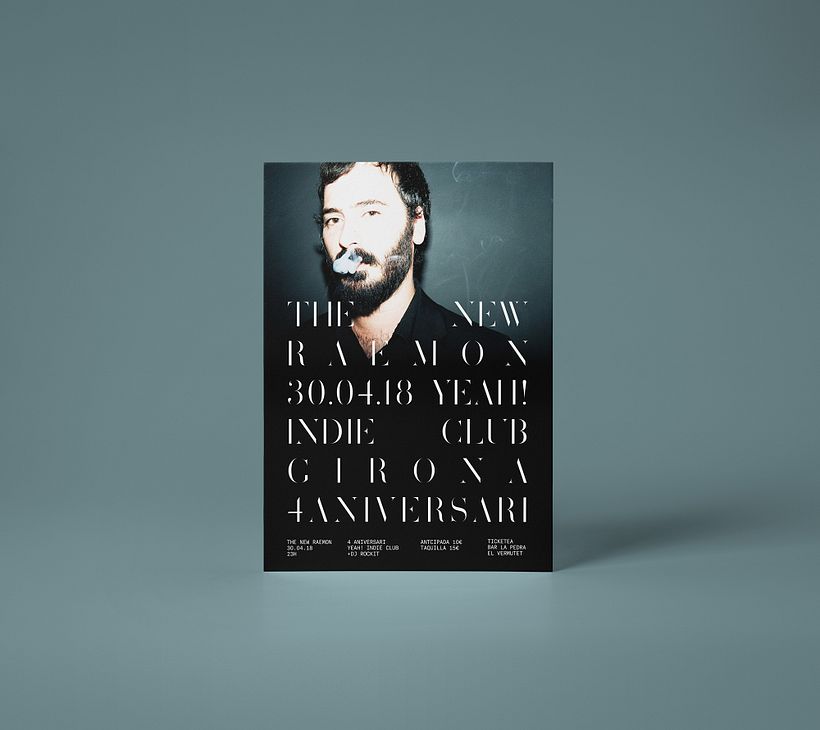 2017/18 Poster collection 19