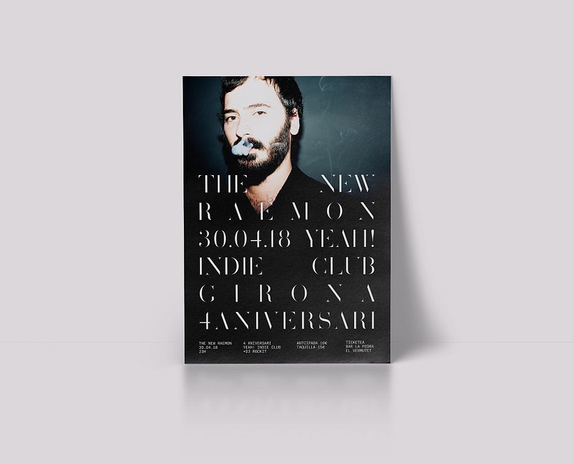 2017/18 Poster collection 20