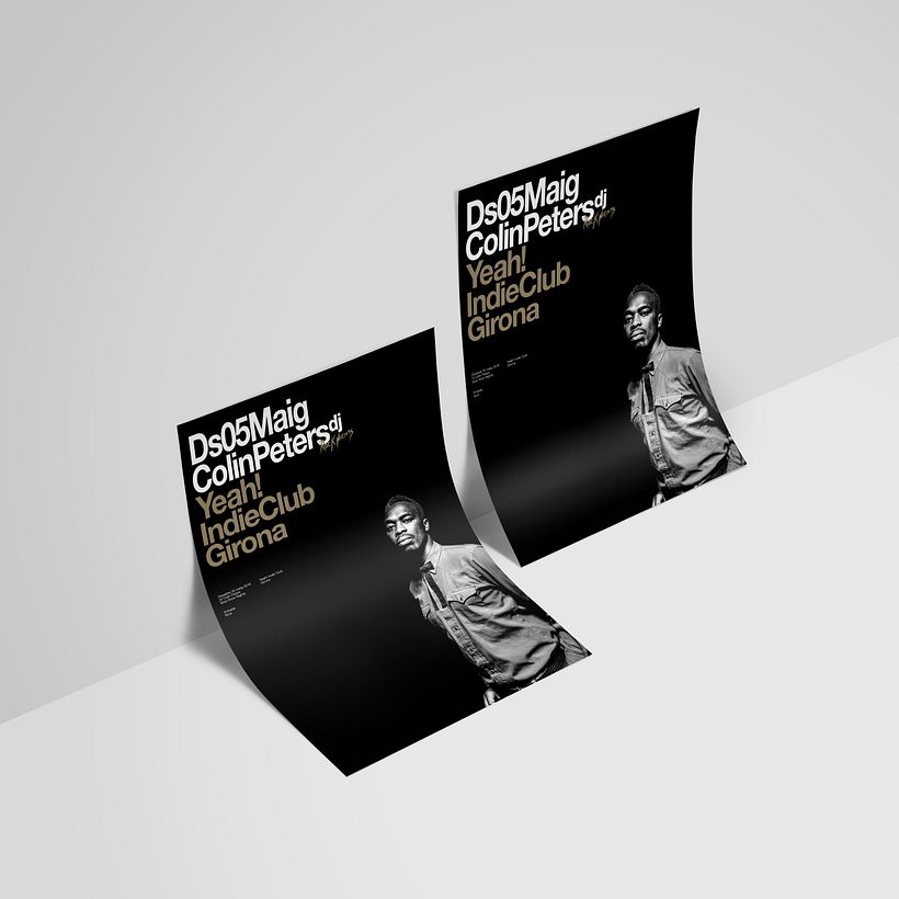 2017/18 Poster collection 31